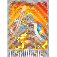 Marvel Comics-MA 583